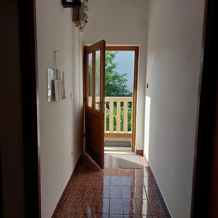 Studio-App Iva, Balcony With Sea View - 50 M From Beach Pag Town Luaran gambar