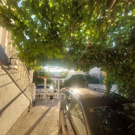 Studio-App Iva, Balcony With Sea View - 50 M From Beach Pag Town Bilik gambar