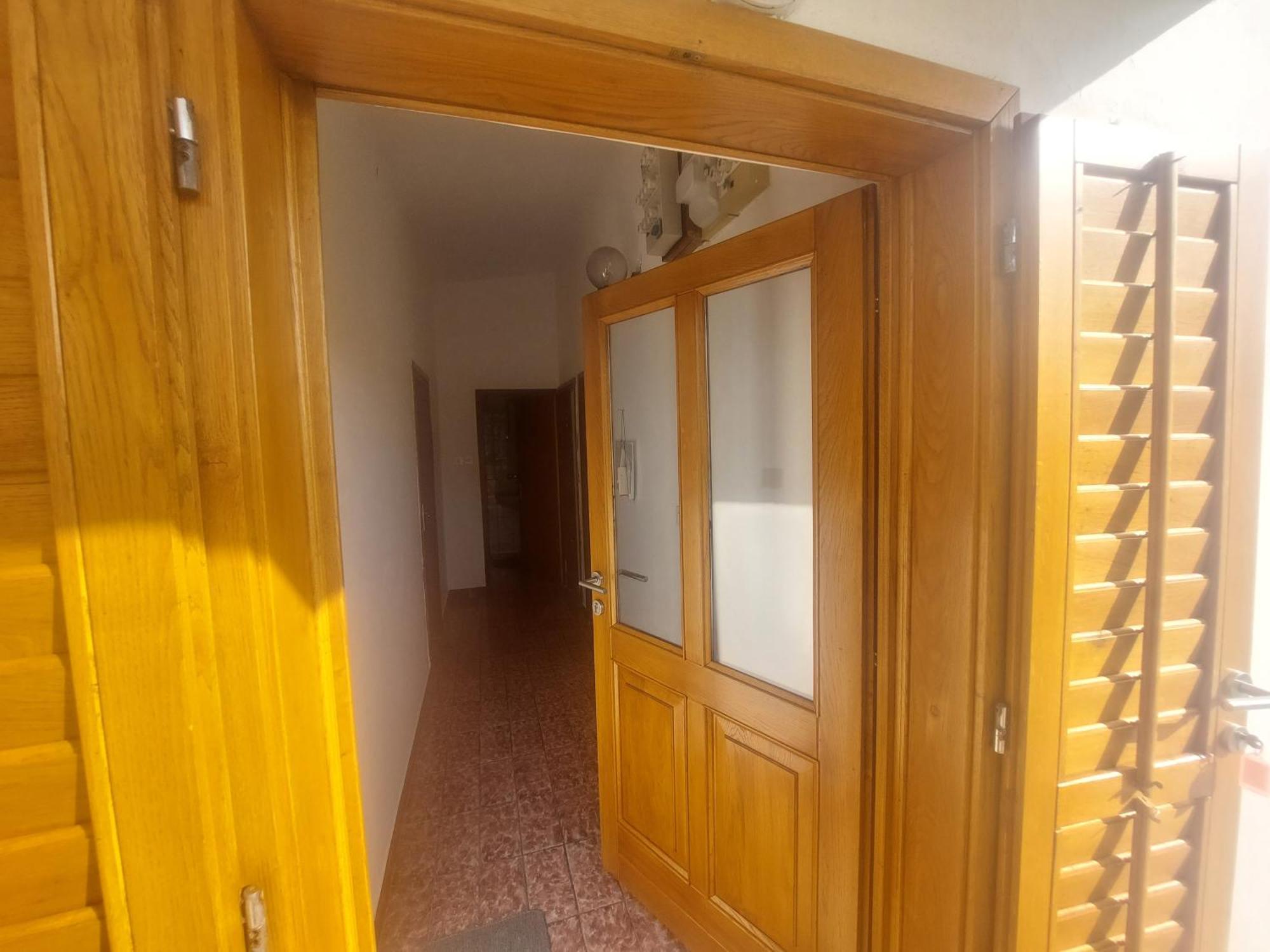Studio-App Iva, Balcony With Sea View - 50 M From Beach Pag Town Luaran gambar